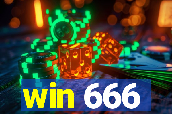 win 666